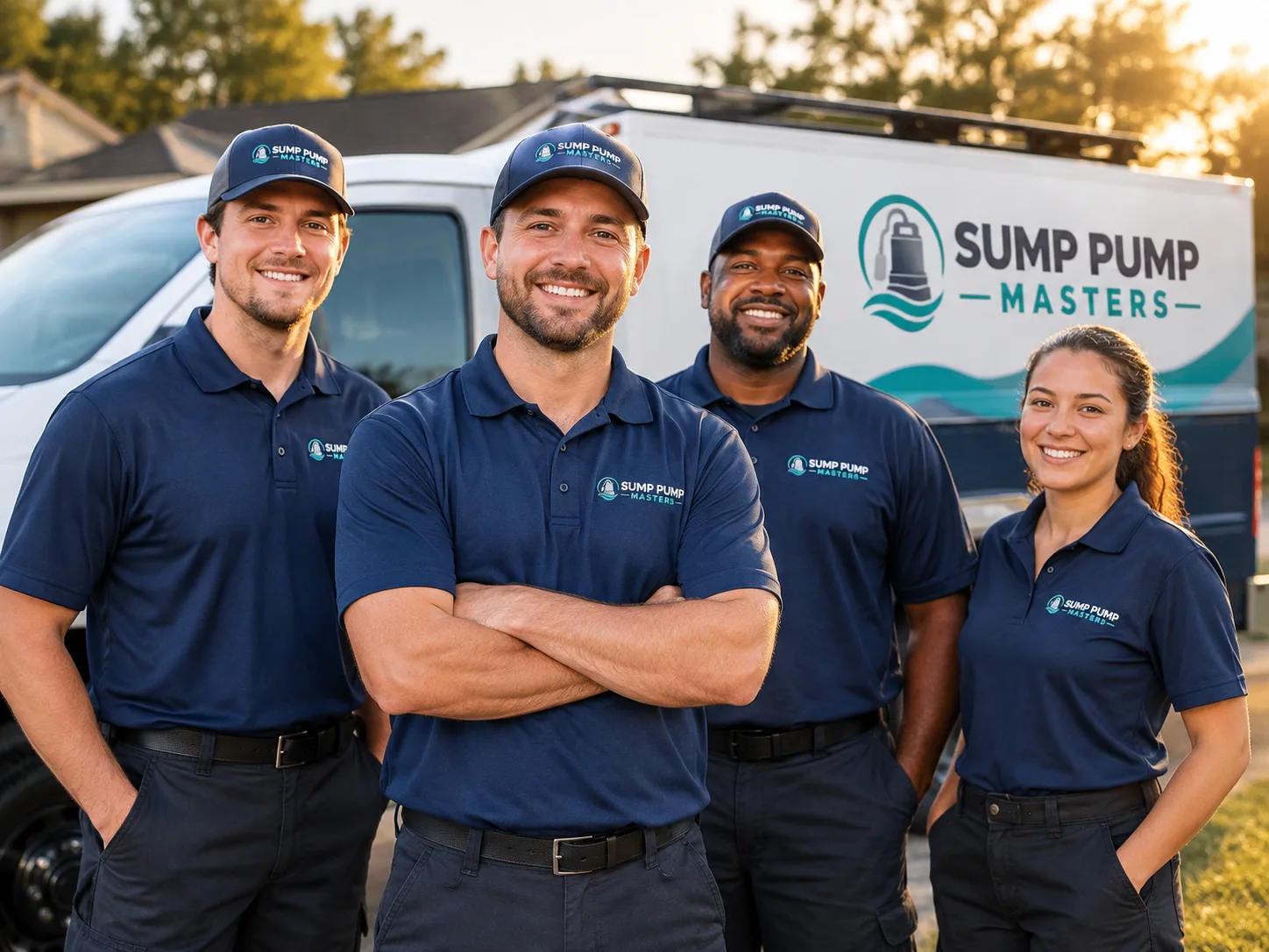 Sump Pump Repair company in Charenton, LA